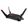 Router ASUS Gaming ROG Rapture GT AX6000 Dual Band Gigabit WiFi 6. 2.4 5 5Ghz. AiMesh - 4711081394549