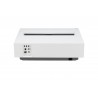 Projetor LG CineBeam Laser DLP 4K 2500Ansi 2.000.000 1 USB HDMI RJ45 WebOS - 8806091567703