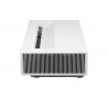 Projetor LG CineBeam Laser DLP 4K 2500Ansi 2.000.000 1 USB HDMI RJ45 WebOS - 8806091567703