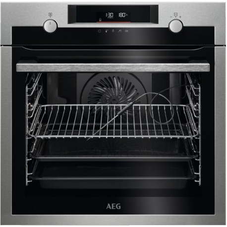 FORNO AEG - BPE 546360M - 7332543841325