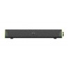 Colunas TRUST GXT620 AXON RGB LED SOUNDBAR - 24482 - 8713439244823