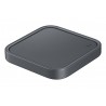 Carregador Samsung S Fios Pad 15w Preto - 8806092978706