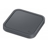 Carregador Samsung S Fios Pad 15w Preto - 8806092978706