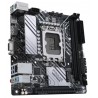 MB ASUS PRIME H610I-PLUS D4-CSM SK LGA1700 2DDR4 VGA HDMI DP MiniITX - 4711081755753