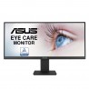 Monitor ASUS VP299CL 29" 21 9 UltraWideFHD IPS 75Hz1ms.HAS.EyeCare.FreeSync.HDR10.USB-C.DP.HDMI.2x2W - 4711081166566