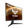 Monitor ASUS VG27VH1B Gaming 27PFHD 165Hz 1ms HDR Freesync Ext.LowMotionBlur. 1500R Curved 3Yr - 4718017691123