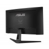 Monitor ASUS VG27VH1B Gaming 27PFHD 165Hz 1ms HDR Freesync Ext.LowMotionBlur. 1500R Curved 3Yr - 4718017691123