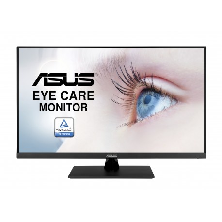 ASUS VP32AQ Monitor de Ecrã Plano 80 cm (31.5") 2560 x 1440 pixels Wide Quad HD+ IPS 75 Hz 5 ms Preto - 4711081031154