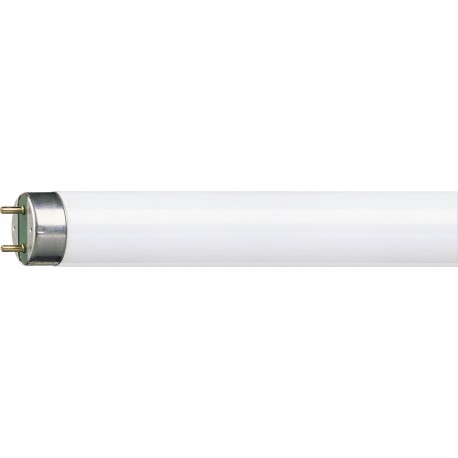 Philips MASTER TL-D Super 80 Lâmpada Tubo Fluorescente 58,5 W G13 T8 Trifósforo 840 CCT 4000K 5240 lm Branco Neutro - 8711500632197