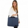COOL Mala para Computador Portátil de 15" a 16" Minneapolis Azul - 8434847038346