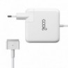 COOL Carregador Universal de Rede para Apple MacBook Air MagSafe 2 45 W Branco - 8434847058412