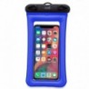 COOL Capa Impermeável Universal Waterproof Azul - 8434847059785