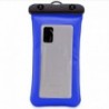 COOL Capa Impermeável Universal Waterproof Azul - 8434847059785