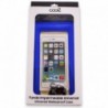 COOL Capa Impermeável Universal Waterproof Azul - 8434847059785