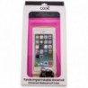 COOL Capa Impermeável Universal Waterproof Rosa - 8434847059815