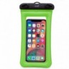 COOL Capa Impermeável Universal Waterproof Verde - 8434847059822