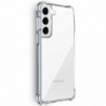 COOL Capa para Samsung S901 Galaxy S22 Anti-Shock Transparente - 8434847059853
