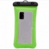 COOL Capa Impermeável Universal Waterproof Verde - 8434847059822