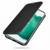 COOL Capa Flip Cover para Samsung S906 Galaxy S22 Plus Elegance Preto - 8434847059945