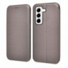 COOL Capa Flip Cover para Samsung S901 Galaxy S22 Elegance Prateado - 8434847059969