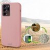 COOL Capa para Samsung N985 Galaxy Note 20 Ultra Eco Biodegradável Rosa - 8434847060262