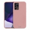 COOL Capa para Samsung N985 Galaxy Note 20 Ultra Eco Biodegradável Rosa - 8434847060262