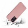 COOL Capa para Samsung N985 Galaxy Note 20 Ultra Eco Biodegradável Rosa - 8434847060262