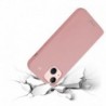 COOL Capa para iPhone 13 Eco Biodegradável Rosa - 8434847060132