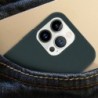 COOL Capa para iPhone 13 Pro Eco Biodegradável Azul - 8434847060156