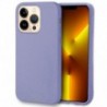 COOL Capa para iPhone 13 Pro Max Eco Biodegradável Lavanda - 8434847060187