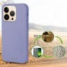 COOL Capa para iPhone 13 Pro Max Eco Biodegradável Lavanda - 8434847060187