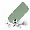 COOL Capa para iPhone 13 mini Eco Biodegradável Verde - 8434847060095