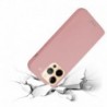 COOL Capa para iPhone 12 Pro Max Eco Biodegradável Rosa - 8434847060231