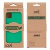 COOL Capa para iPhone XR Eco Biodegradável Hortelã - 8434847060088