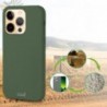 COOL Capa para iPhone 12 Pro Max Eco Biodegradável Verde - 8434847060255