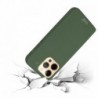 COOL Capa para iPhone 12 Pro Max Eco Biodegradável Verde - 8434847060255