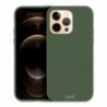 COOL Capa para iPhone 12 Pro Max Eco Biodegradável Verde - 8434847060255