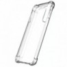 COOL Capa para Samsung G990B Galaxy S21 FE Anti-Shock Transparente - 8434847060545