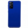COOL Capa Silicone para Xiaomi Redmi Note 11 Pro / Note 11 Pro 5G Azul - 8434847060552