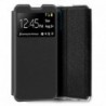 COOL Capa Flip Cover para Realme 9i Liso Preto - 8434847060620