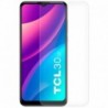 COOL Película de Vidro Temperado para TCL 30 SE / 30 Plus / 30E / 30 5G / 305 / 306 - 8434847060712