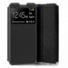 COOL Capa Flip Cover para Realme C11 2021 Liso Preto - 8434847060897