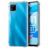 COOL Capa para Realme C11 2021 Anti-Shock Transparente - 8434847060941