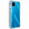 COOL Capa para Realme C11 2021 Anti-Shock Transparente - 8434847060941