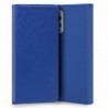 COOL Capa Flip Cover para Samsung A135 Galaxy A13 Liso Azul - 8434847061160