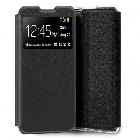 COOL Capa Flip Cover para Xiaomi Redmi Note 11 Pro Plus 5G Liso Preto - 8434847061214