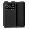 COOL Capa Flip Cover para Xiaomi Redmi Note 11 Pro Plus 5G Liso Preto - 8434847061214