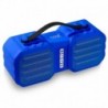 COOL Coluna Universal Bluetooth 8W Soho Azul - 8434847061405