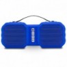 COOL Coluna Universal Bluetooth 8W Soho Azul - 8434847061405