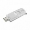 COOL Pen Drive USB 64 GB 2.0 Basic Branco - 8434847061863